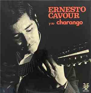 Ernesto Cavour - Ernesto Cavour Y Su Charango