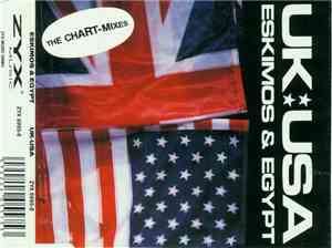 Eskimos & Egypt - UK-USA
