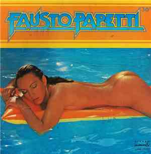 Fausto Papetti - 36a Raccolta