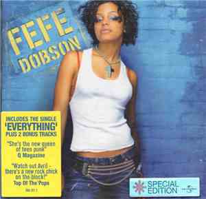 Fefe Dobson - Fefe Dobson