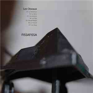 FissaFissa - Les Oiseaux