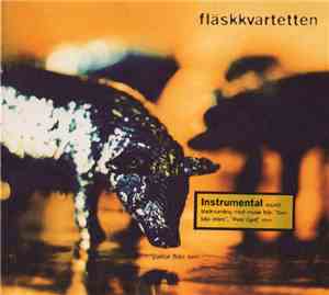 Fläskkvartetten - Pärlor Från Svin