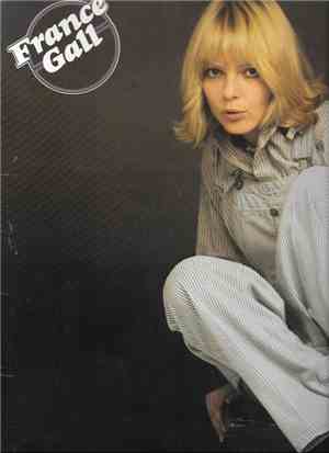 France Gall - France Gall