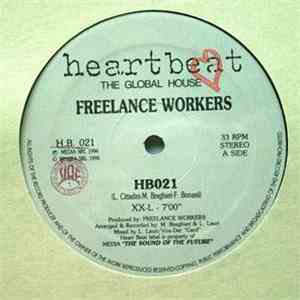Freelance Workers - HB021