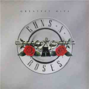 Guns N' Roses - Greatest Hits