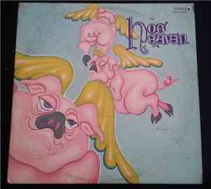 Hog Heaven - Hog Heaven