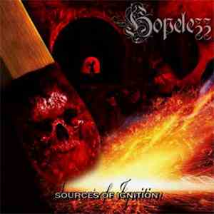 Hopelezz - Sources Of Ignition