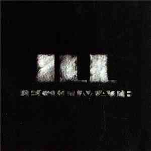 Ill-Legitimate - The Album