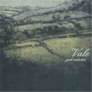 Jack Anderton - Vale
