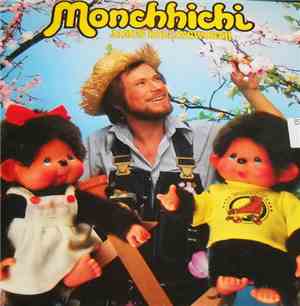 James Hollingworth - Monchhichi
