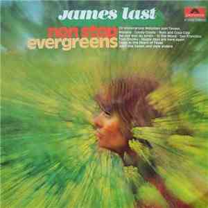 James Last - Non Stop Evergreens
