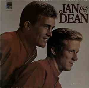 Jan & Dean - Jan & Dean