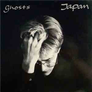 Japan - Ghosts