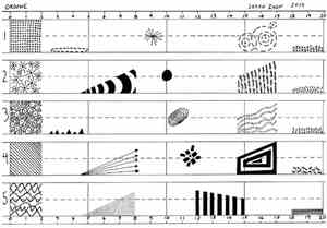 Jason Kahn - Orgone