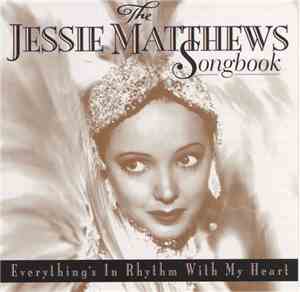 Jessie Matthews  - The Jessie Matthews Songbook