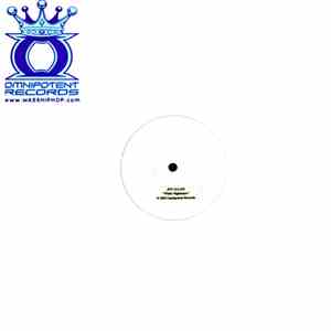 Jus Allah - White Nightmare / Reign Of The Lord