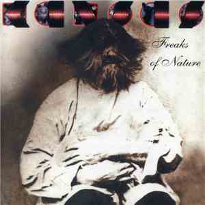 Kansas  - Freaks Of Nature