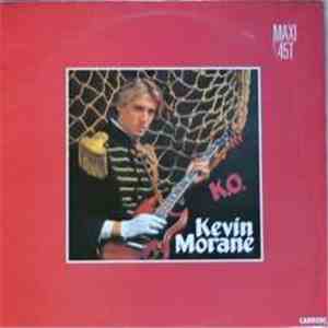 Kevin Morane - K.O.