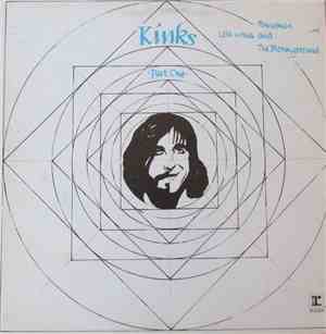 Kinks - Lola Versus Powerman And The Moneygoround - Part One