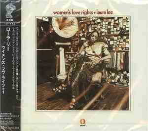 Laura Lee - Women's Love Rights