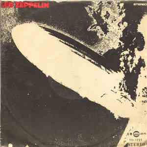 Led Zeppelin - Led Zeppelin