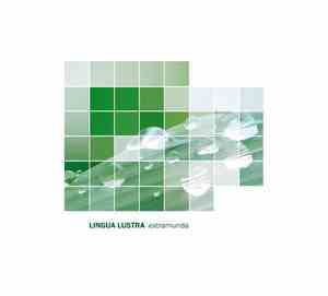Lingua Lustra - Extramunda