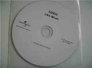 Logic  - Like Woah