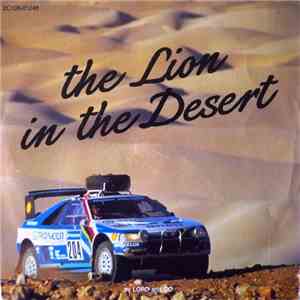 Lord And Co. - The Lion In The Desert