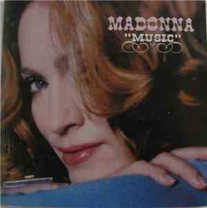 Madonna - Music + 5 Bonus
