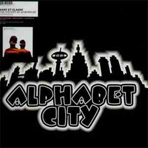 Marc Et Claude - The History Of Acid House (Remixes)