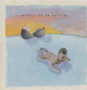 Mickey Hart / Taro Hart - Music To Be Born By