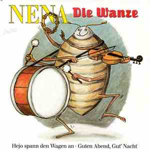 Nena - Die Wanze