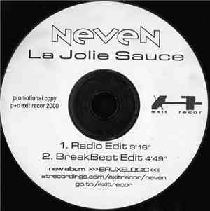 Neven - La Jolie Sauce