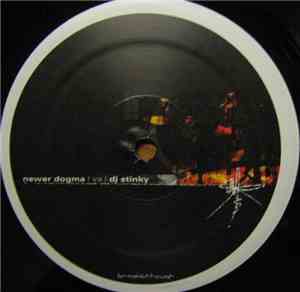 Newer Dogma vs. DJ Stinky - My Selector / Saltwater Milkshake