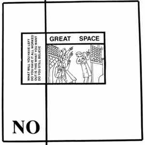 No  - Great Space