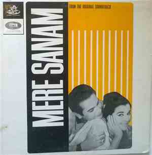 O. P. Nayyar - Mere Sanam