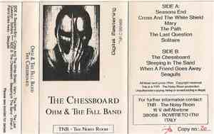 OHM  & The Fall Band - The Chessboard