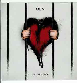 Ola  - I'm In Love