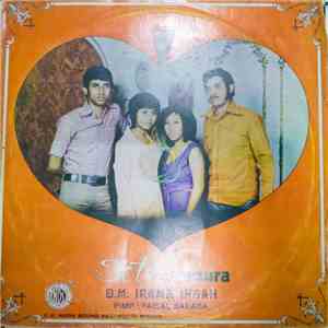 O.M. Irama Indah - Soto Madura