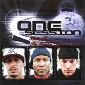One Session - Bobby B Presents: The Hidden Treasures Vol. 1