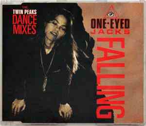 One-eyed Jacks - Falling