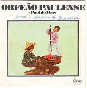 Orfeão Paulense (Paúl Do Mar) - Orfeão Paulense (Paúl Do Mar)