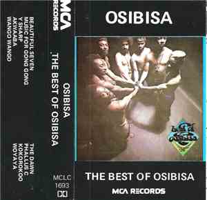 Osibisa - The Best Of Osibisa