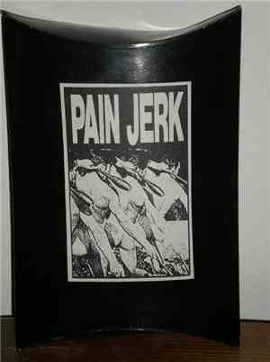 Pain Jerk - Brutalica