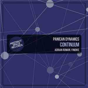 Panican Dynamics - Continuum