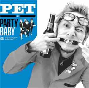 Pet  - Party Baby
