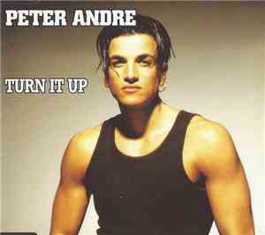 Peter Andre - Turn It Up