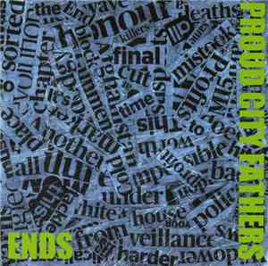 Proud City Fathers - Ends