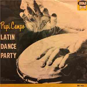 Pupi Campo - Latin Dance Party Volume 5