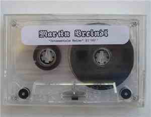 Reinhard F. Handl  /  Martin Breindl - no title